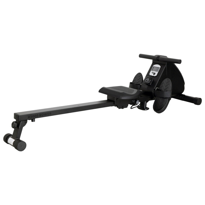 FitFix romaskine R3000 Rower